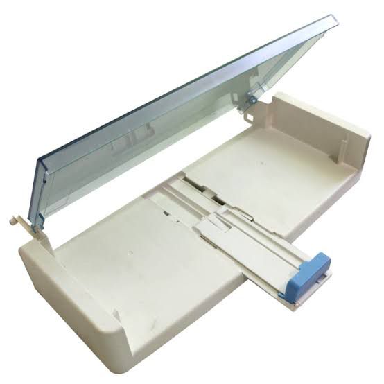 Paper In Put Tray / Paper Received Tary Hp Laser Jet Printer M1005/CM1312 Printer With Glass