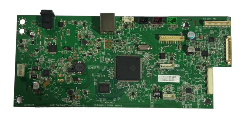 Formatter Board / Logic Board For Epson WorkForce DS-520 (RC Original)