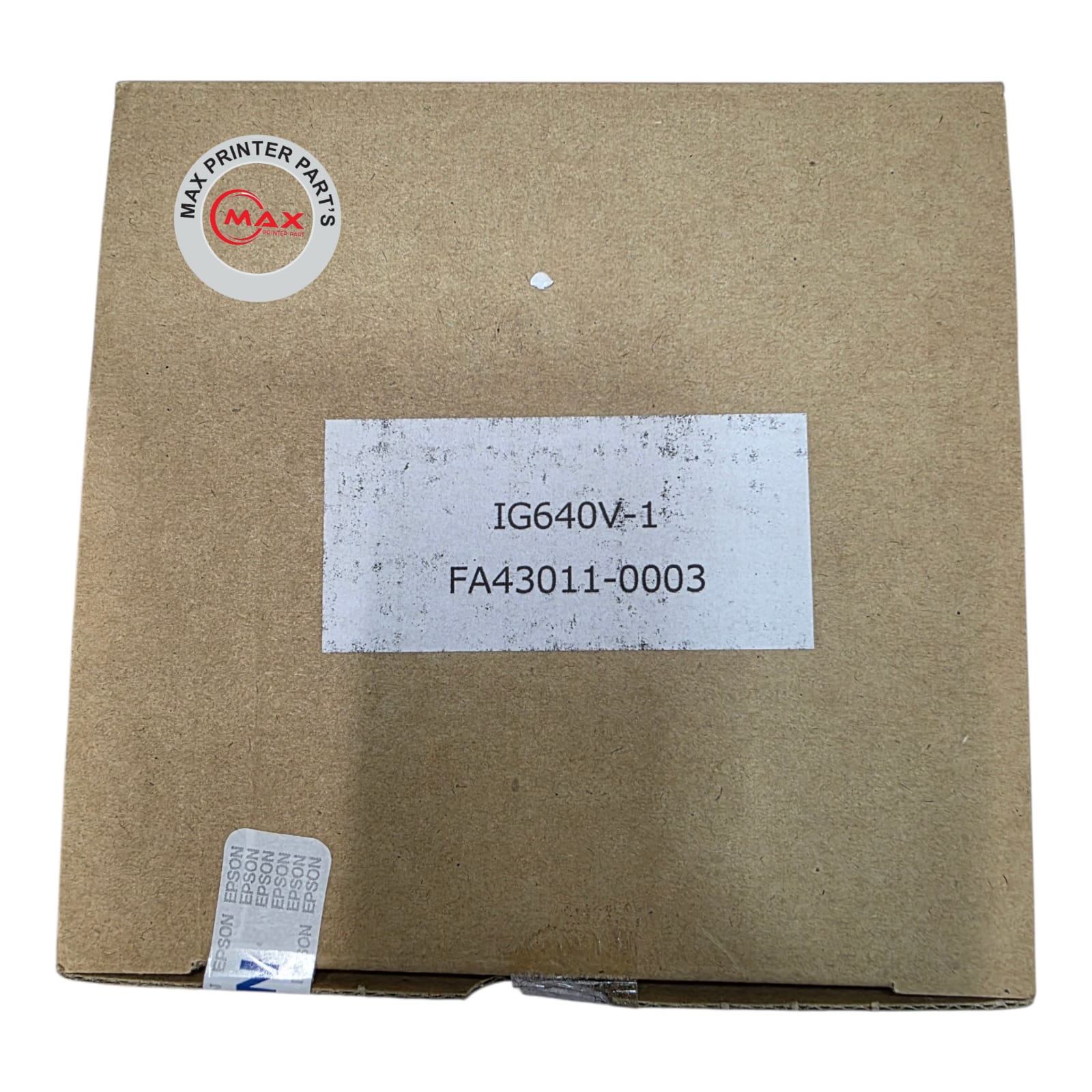 Printer Head for Epson EcoTank M2140 – Part No. FA43011-0003 / FA43011 – (NOTE:- SERIAL NO. REQUIRED)