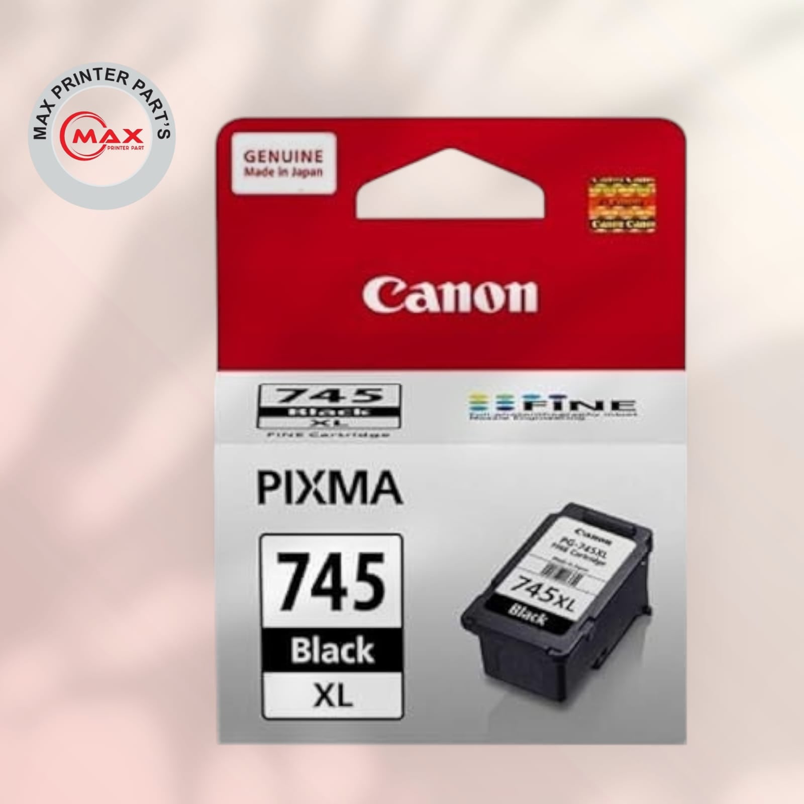 Printer Head Canon Pixma ip2870, ip2870s, ip2872, mg2470, mg2570, mg2570s, mg2577s (New Original)