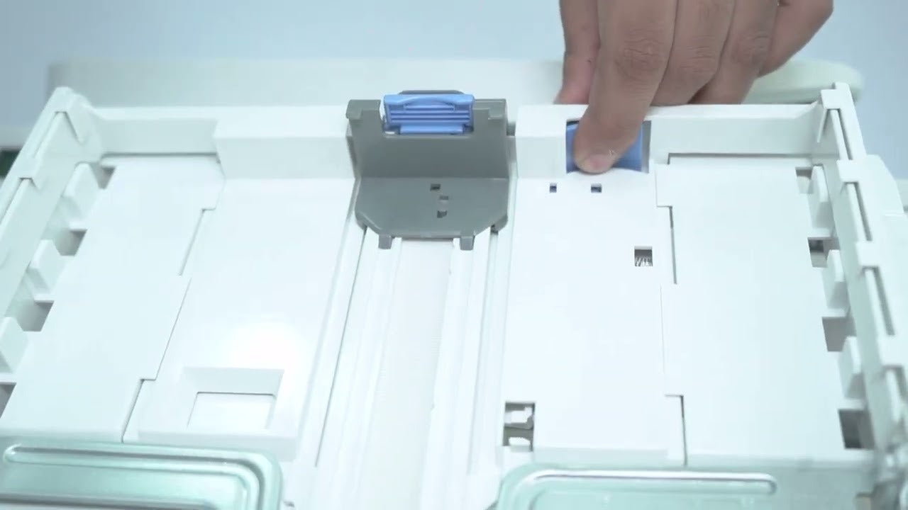 Paper Tray 2 For Pantum M7102dw / M7100 / M7105dw / M7108 (RC Original)