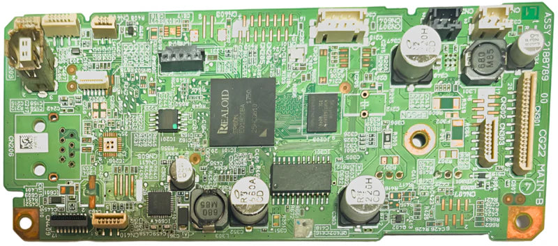 Formatter Board / Logic Card For Epson L4160 / L4260 (2188789 / 2188788 / 2209838)