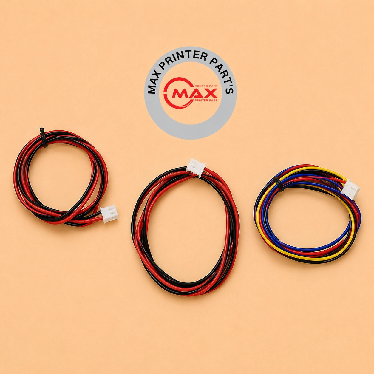 Wire Set For Epson L3110 / L3150 / L3210 / L3250 (New Import) Product