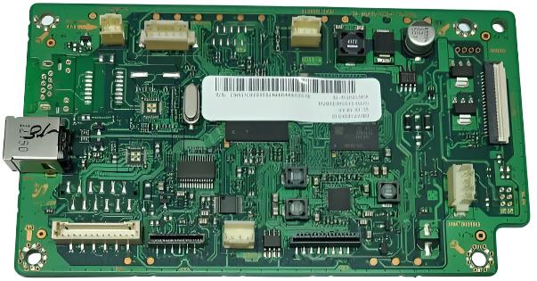 Formatter Board / Logic Board For HP Laser MFP 136a / 136w / 136nw