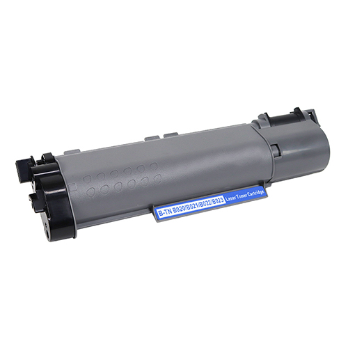 TN-B021 / B020 Toner Cartridge Comptable With DCP-B7500d / DCP-B7535dw / DCP-2531DW Printer