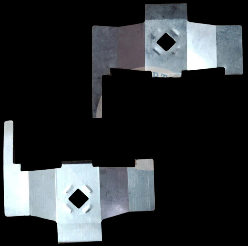 Ribbon Mask (Head Mask) For Epson LX-300+ii / LX-300+ / LQ-300+II / LQ-50 (1018248)