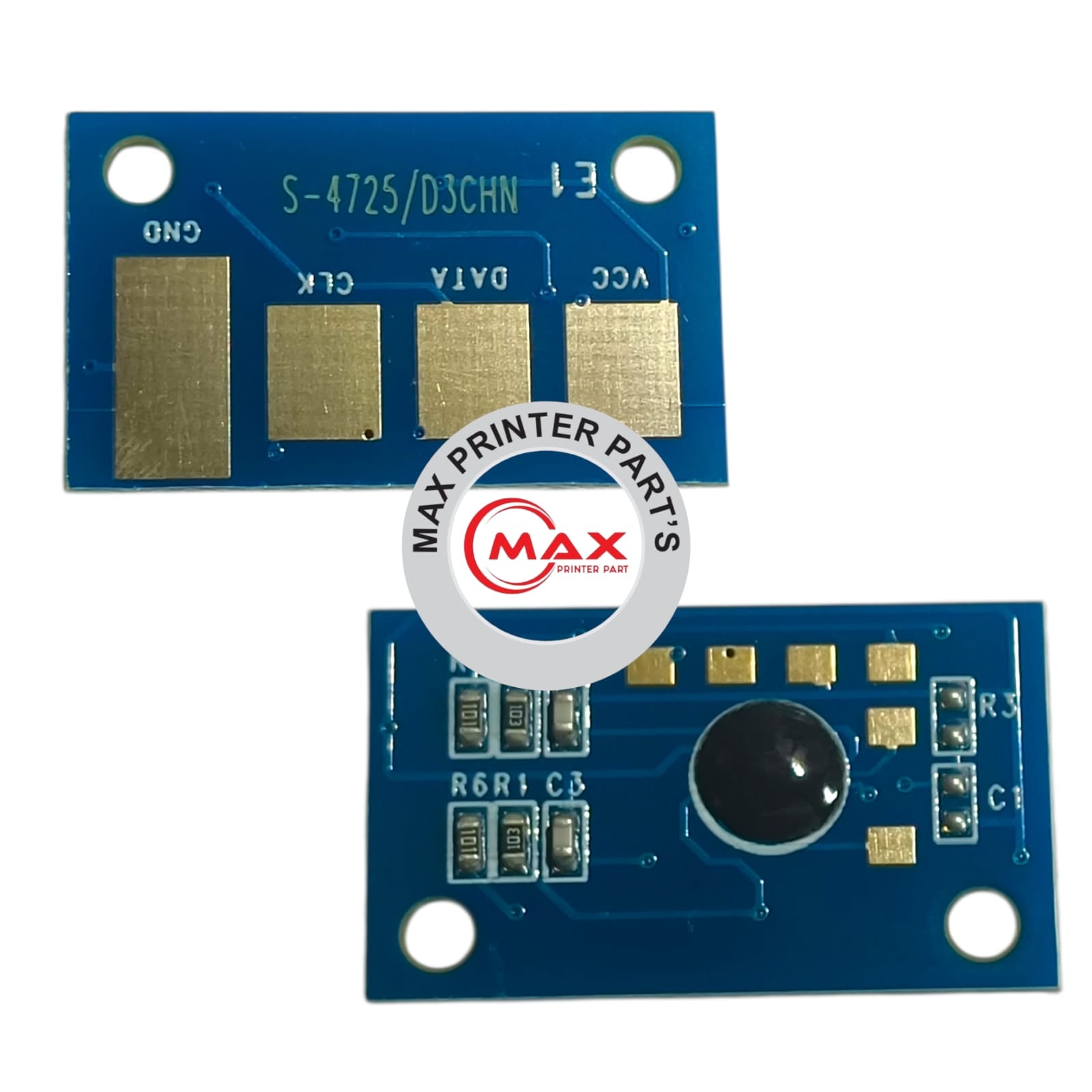 SAMSUNG 4725 Toner Chip (MLT-117) Black for Samsung 4725 Cartridge