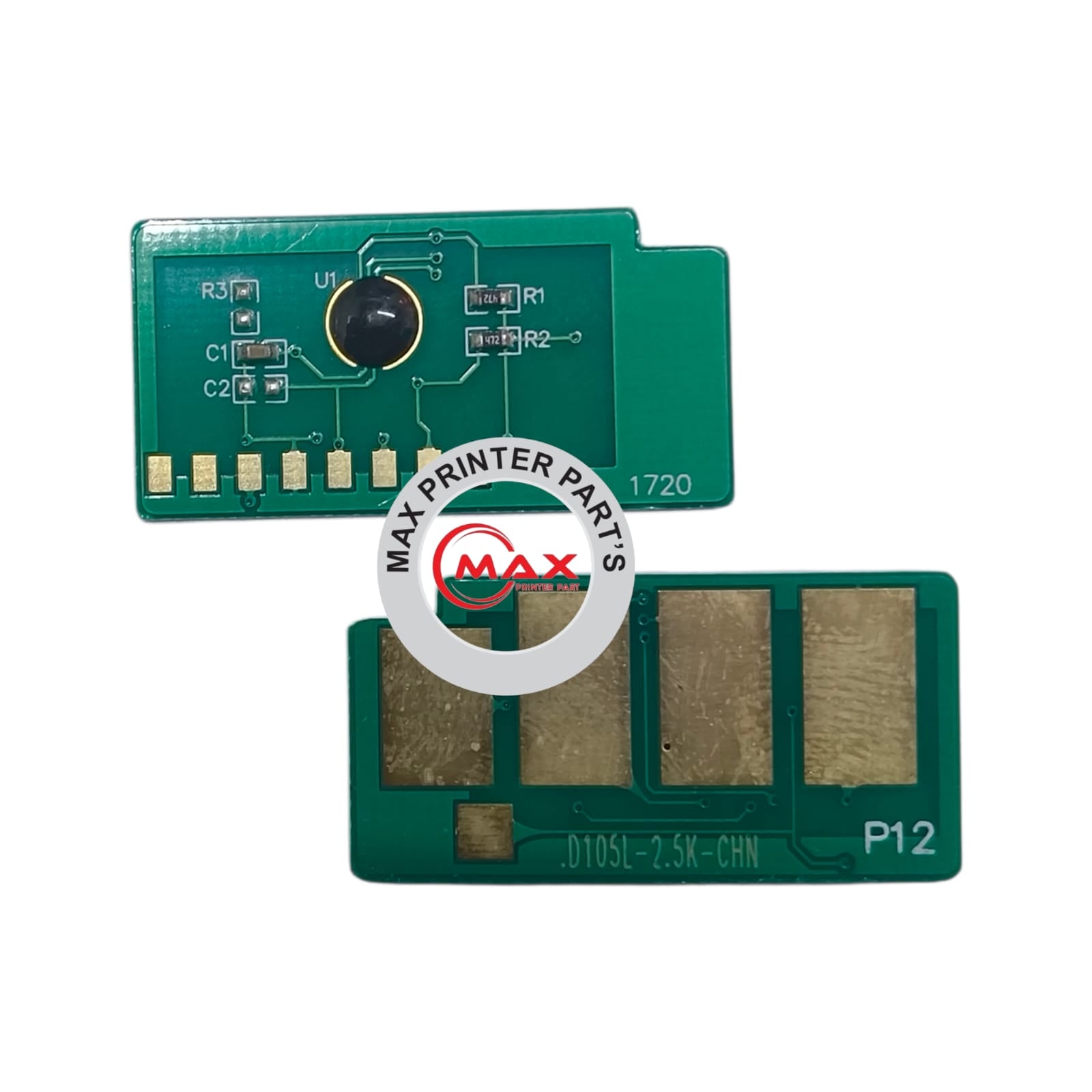 Count Chip Toner Unit Dell 1130 For Use In 1130 / 1130N / 1133 / 1135N Printer