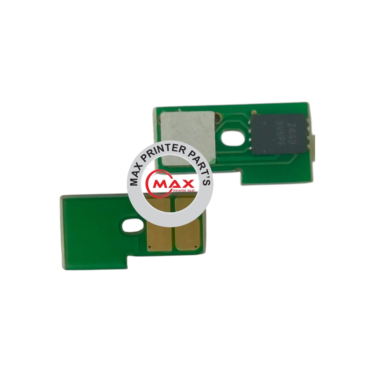 Count Chip Toner Unit 416A Set Non-Leval W2040 / W2041 / W2042 / W2043 Cartridge. ( Set of 4 Colors )