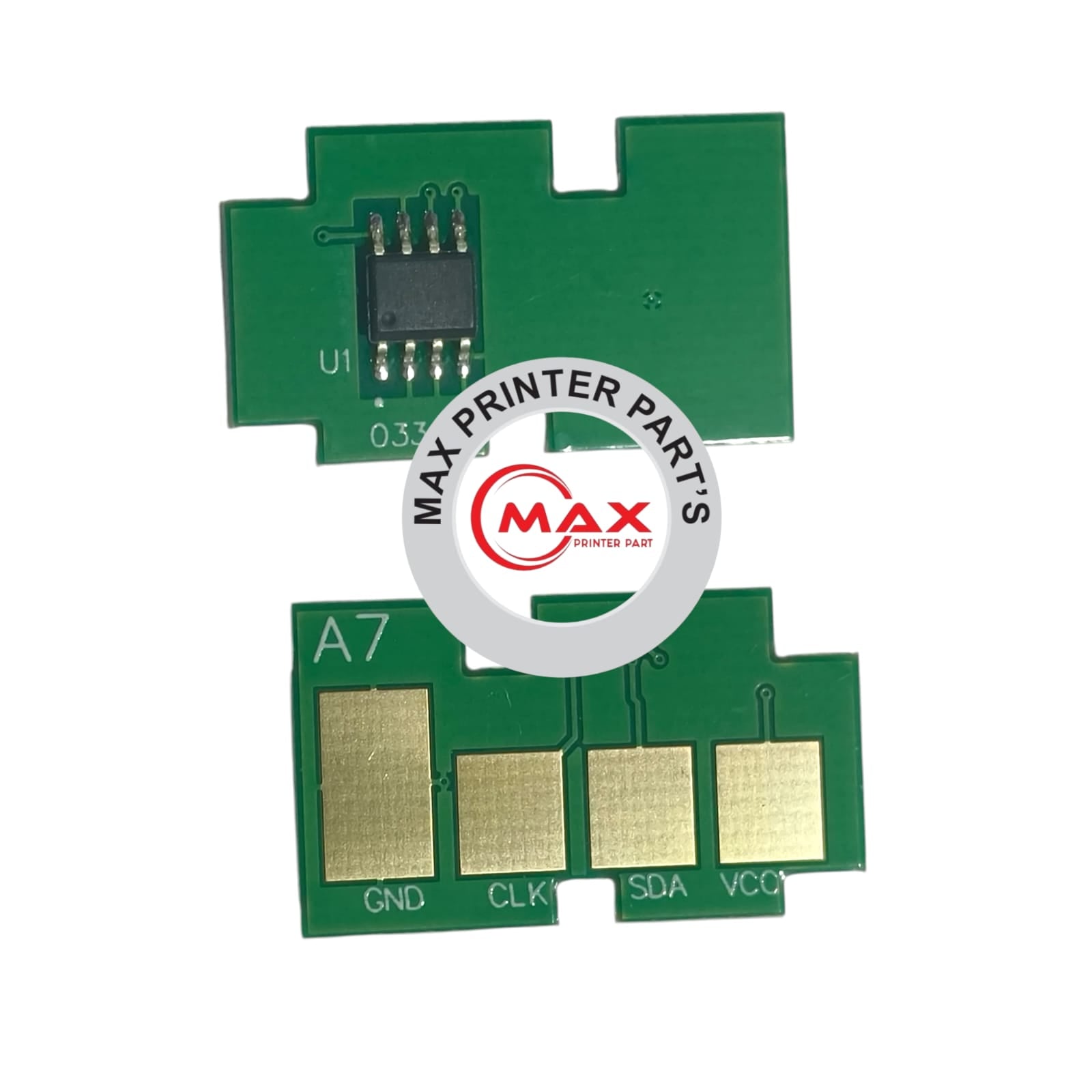 Compatible Chip For Xerox 3330 / 3335 / 3345 Drum Unit Chip