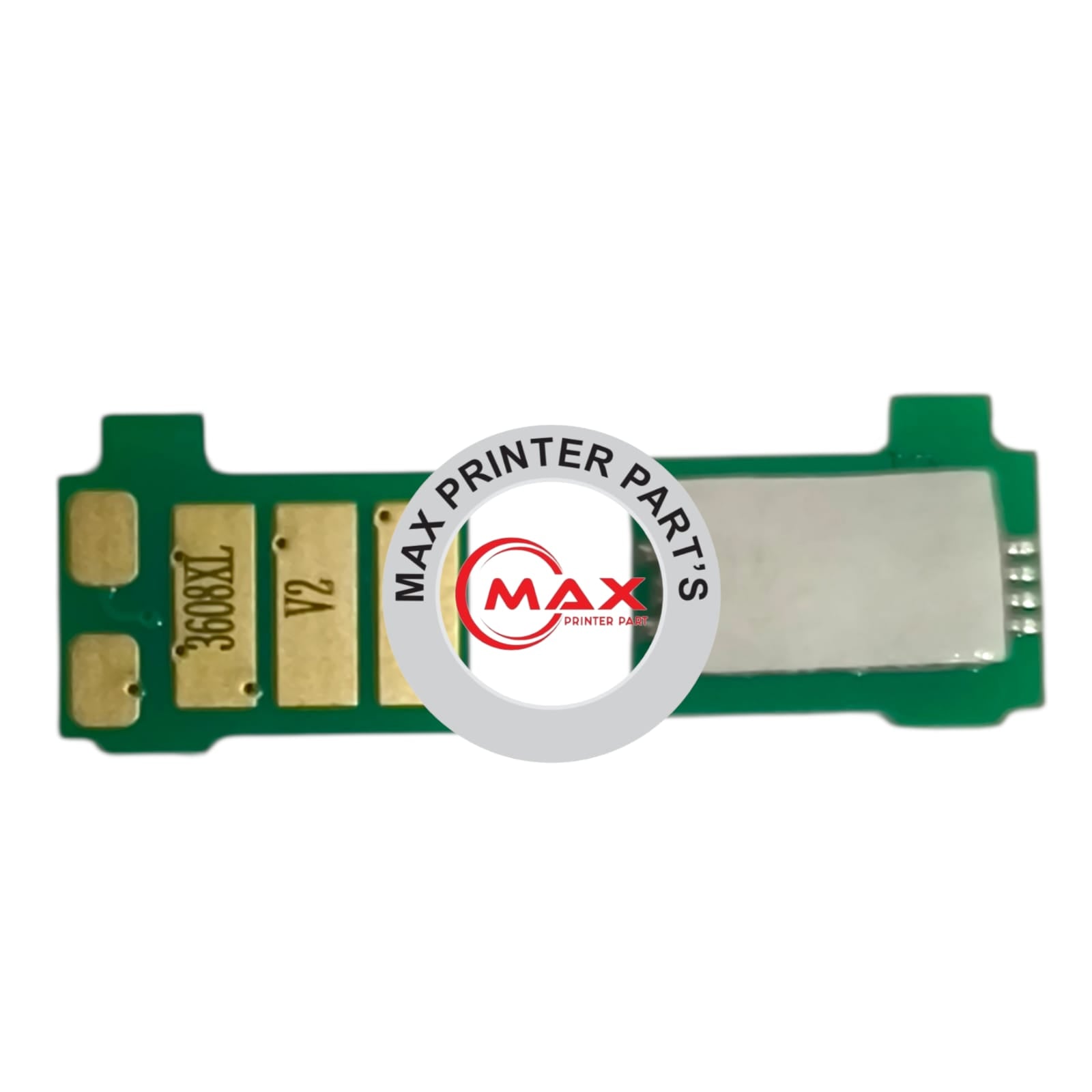 Count Toner Chip TN-3608XXL Comptable With MFC-L5915DW / MFC-5910 / MFC-5210 / DCP-L5660DN / DCP-L5510DN Printer. ( 11000 Page Yield )