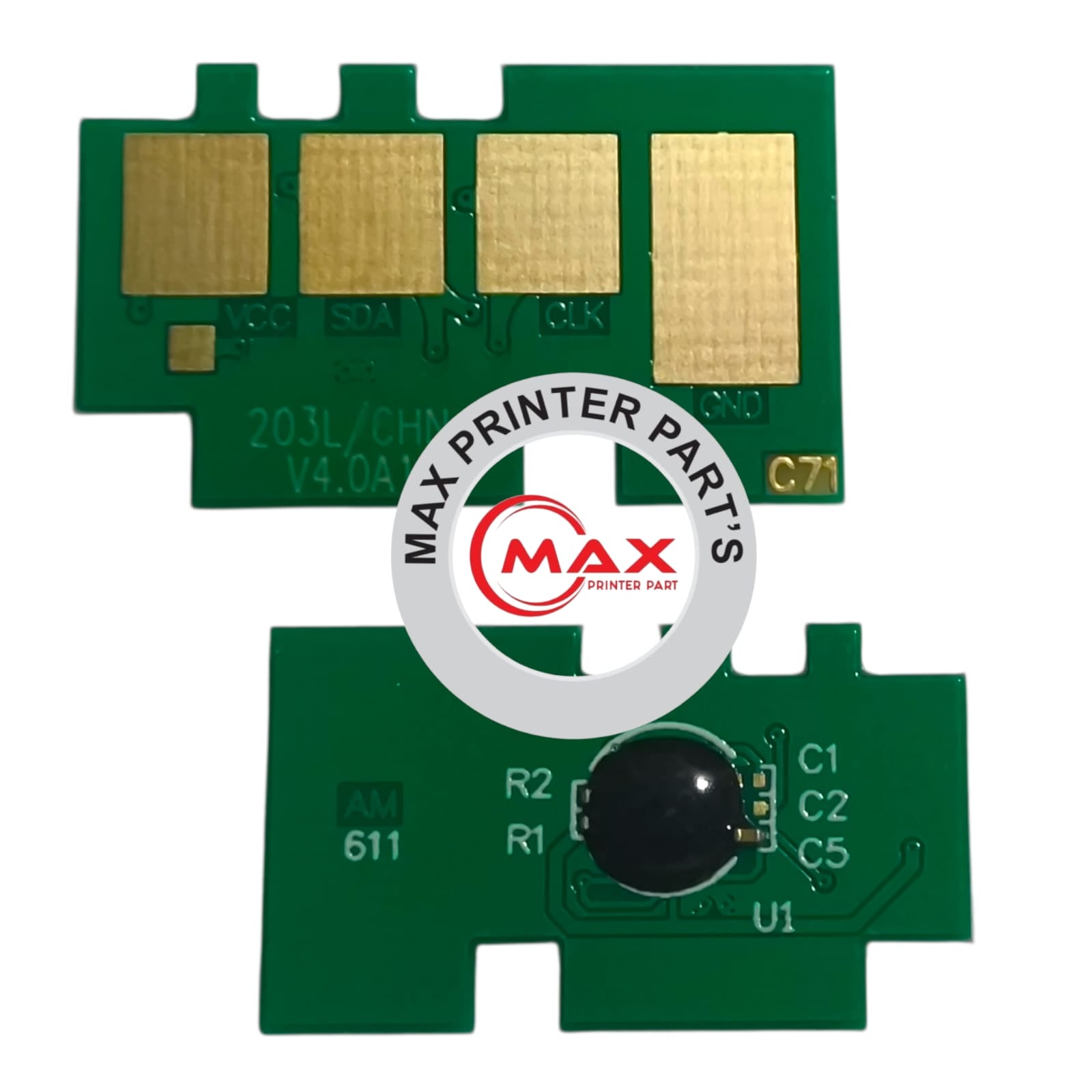 MLT-D203L Toner Chip For Samsung SL-M3320, SL-M3370, SL-M3820, SL-M4070 Printer