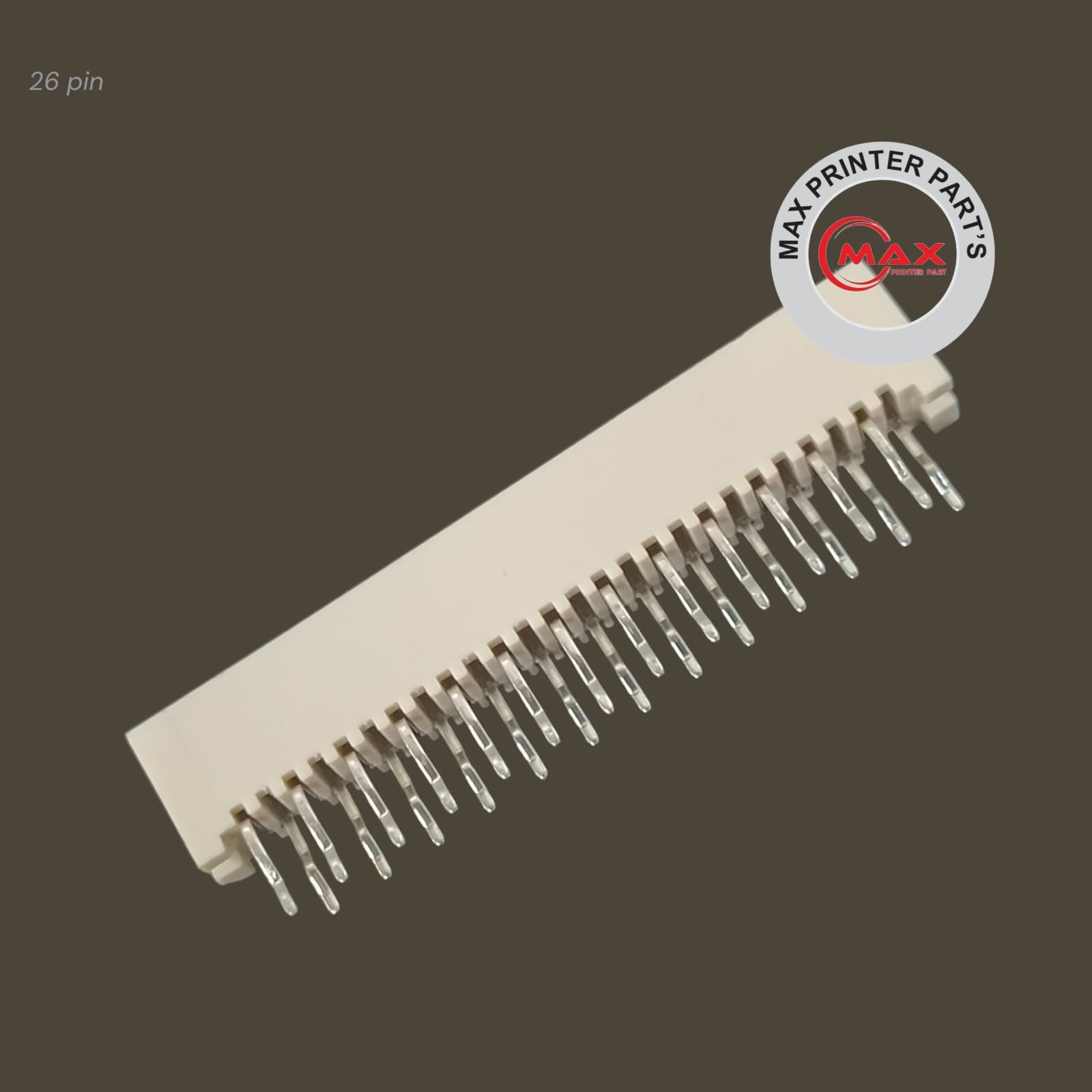 26 Pin FFC Connector For HP LaserJet MFP M72625dn (New Import)