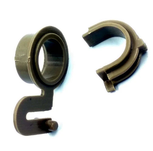 Fuser Bush / Lower Roller Bush For HP LaserJet P2015 / 1320 / M2727nf (New Import)