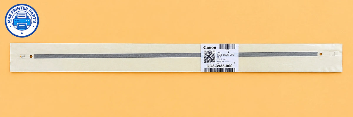Canon PIXMA G2000 encoder strip