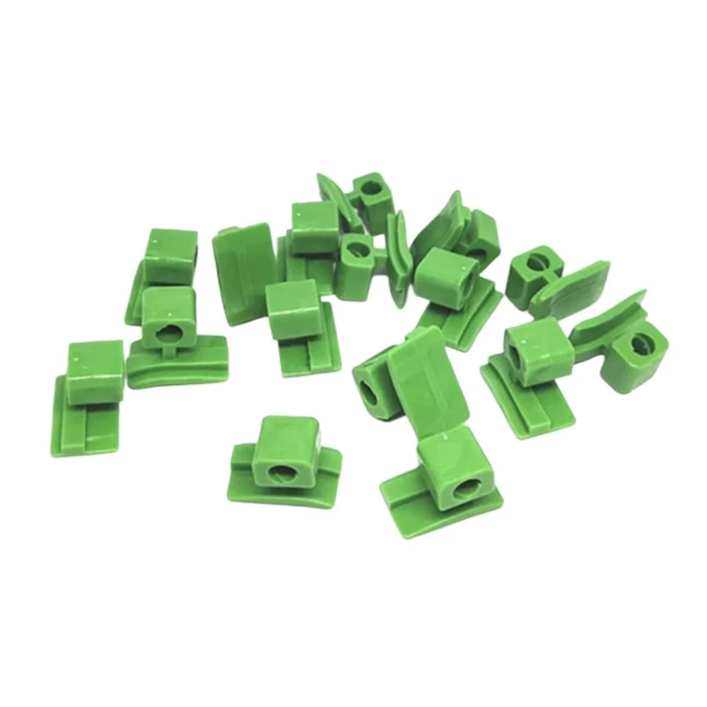 TSC 244 Printer Left Right Paper Jammers