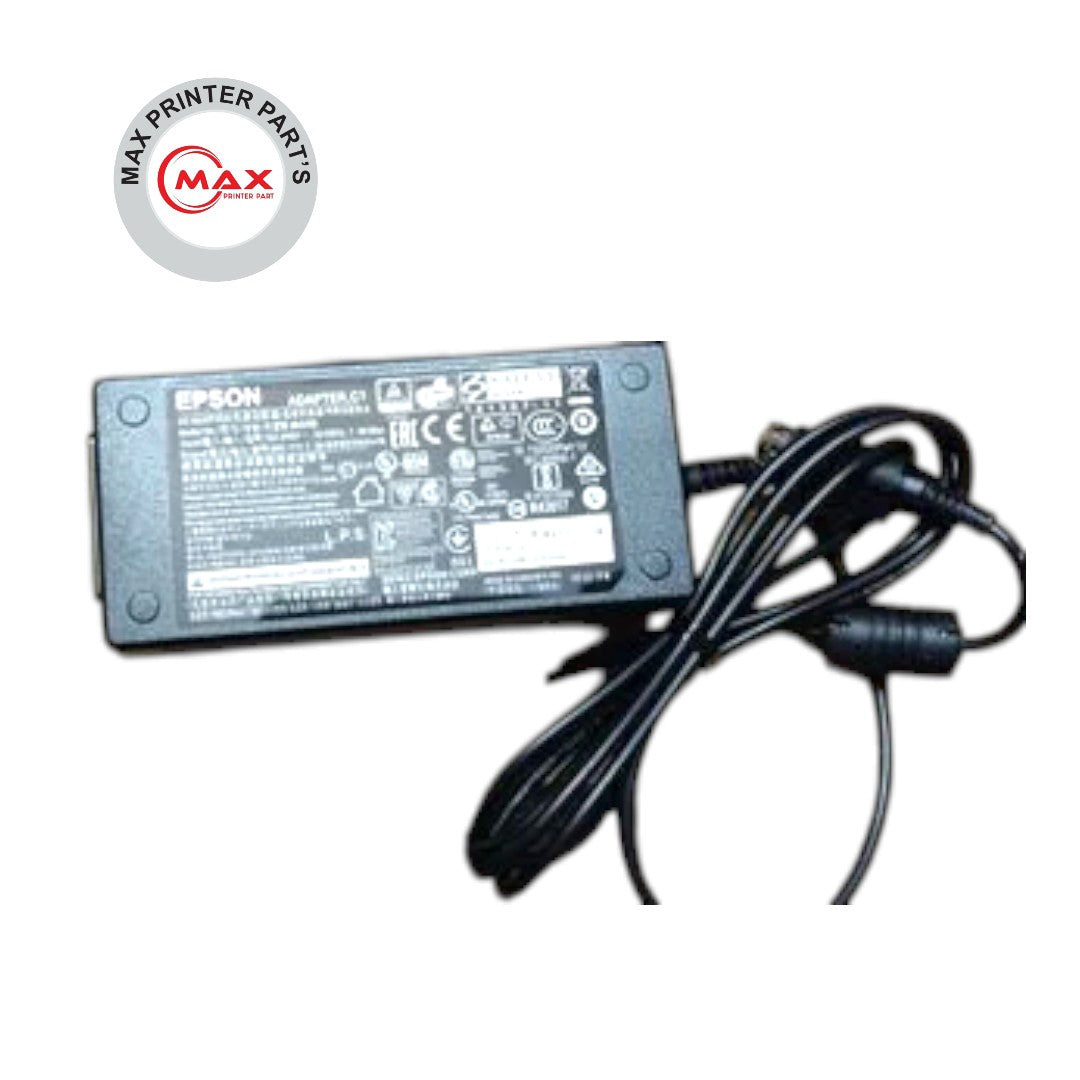 Power Adapter / AC Adapter Epson PM-520 (1704313 / 1801434) New Original