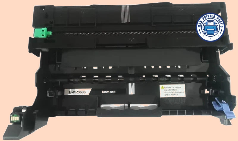 Brother HL-L5210 L5510 L5660 L5915 DR-3608 drum unit box pack