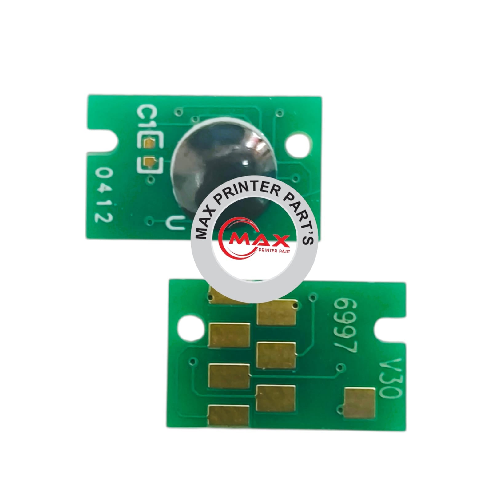 Count Chip For Maintenance Box T6997 Compatible With Epson Surecolour P6000 P6050 P7000 P7080 P8000