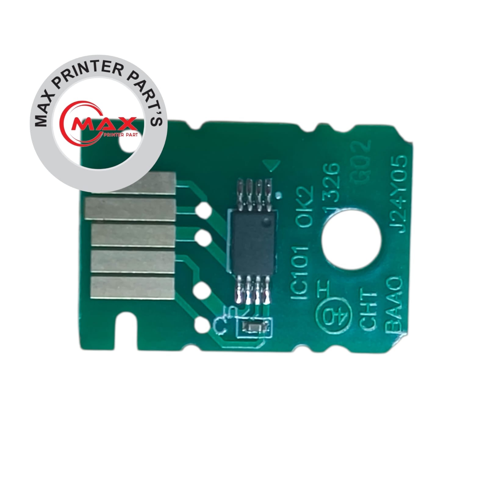 MC-G02 Maintenance Chip For Canon G2020 G3020 G2160 G3160 Printer