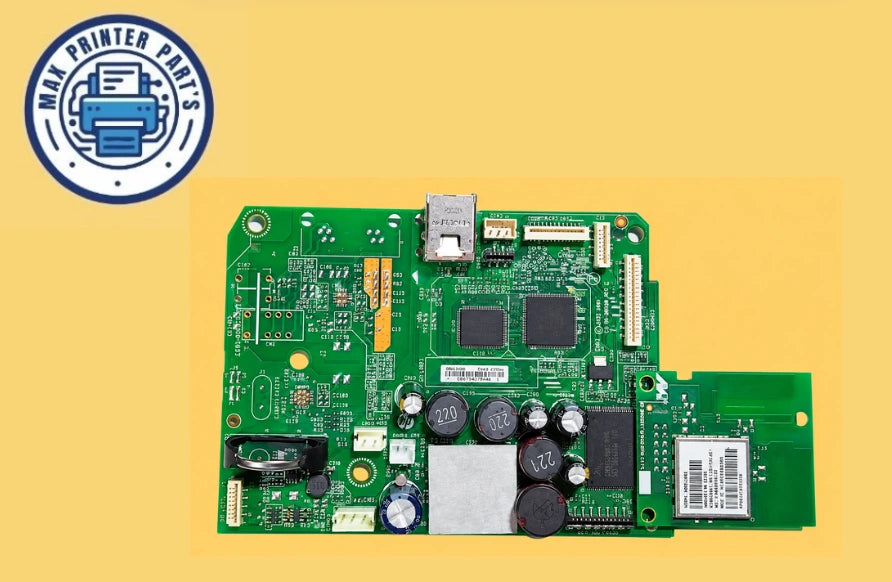 HP Smart Tank 530 formatter board 4SB24-60001
