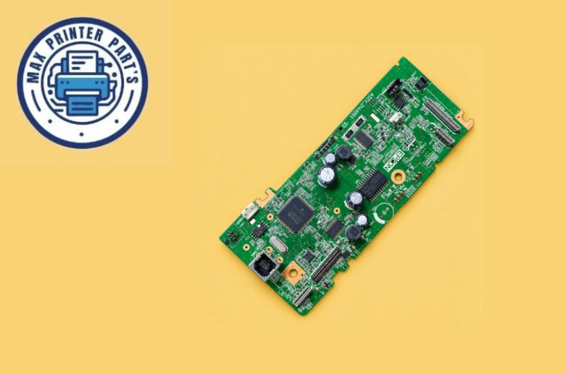 Epson L210 L350 formatter board logic board 2158979