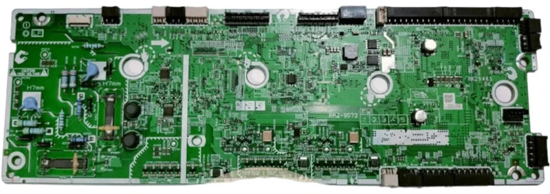 High Voltage Power Supply For HP Color LaserJet Pro M154a / M154nw / M180n / M181fw (RM2-9573)