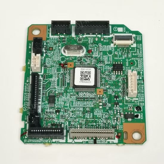 DC Controller For HP LaserJet Pro 4004dn / MFP 4104fdw / MFP 4104dw / MFP 4104fdn / 4004dw / 4004d Printer (RM3-8532)