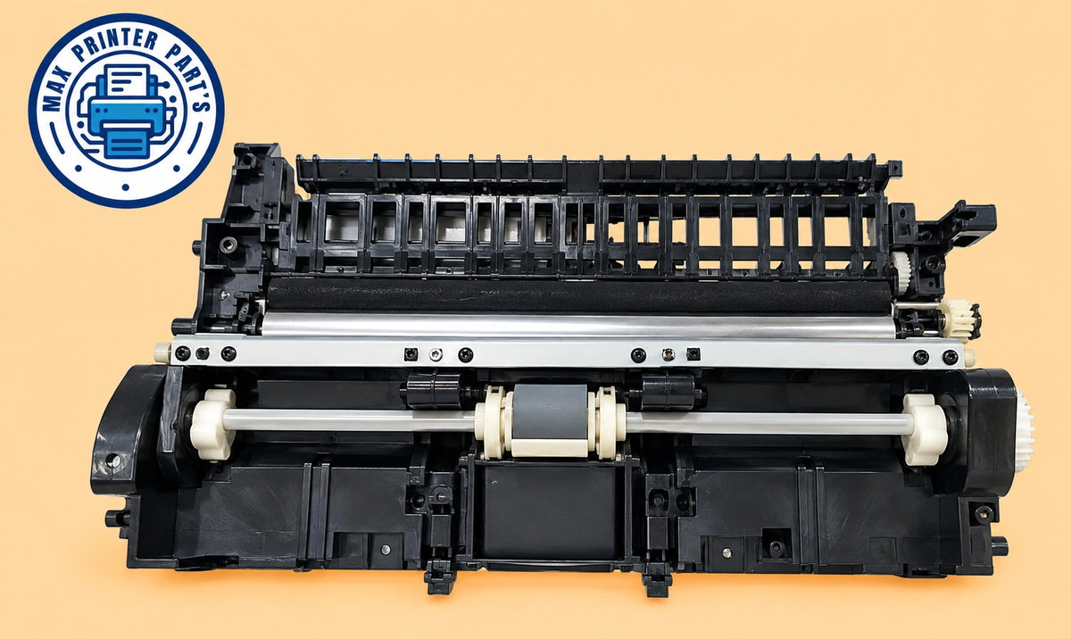 HP LaserJet 1022 1022n pickup assembly