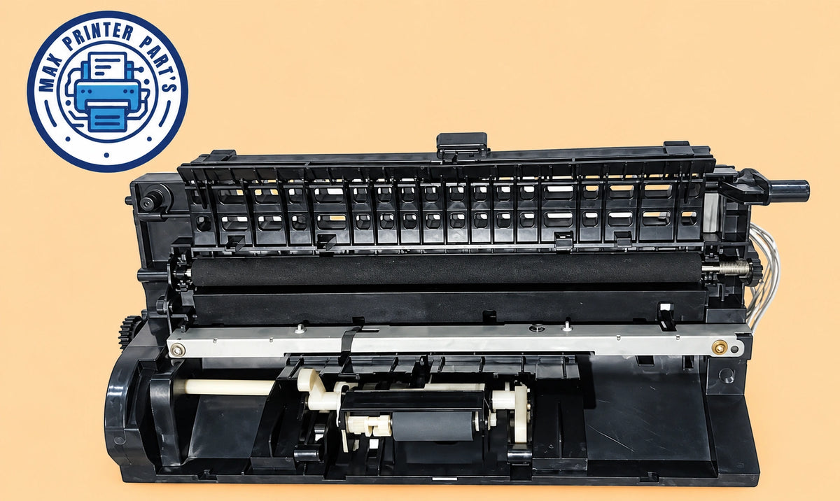 Samsung SCX-4021s SCX-4321NS SCX-4521NS paper pickup assembly