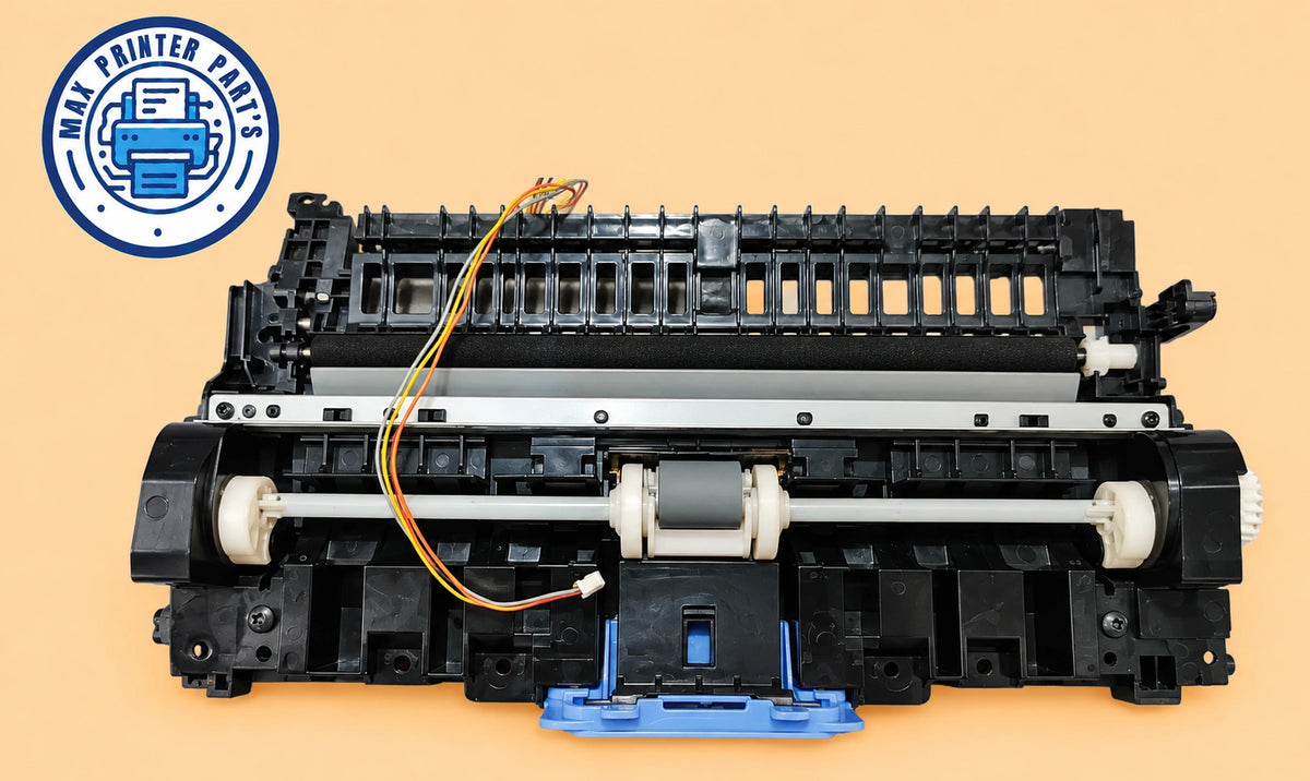 HP LaserJet P1606dn Canon MF4820d pickup assembly