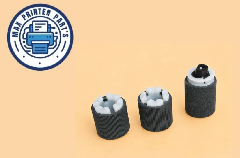 HP M208dw LaserJet Tank 2606dn tray 2 pickup roller set