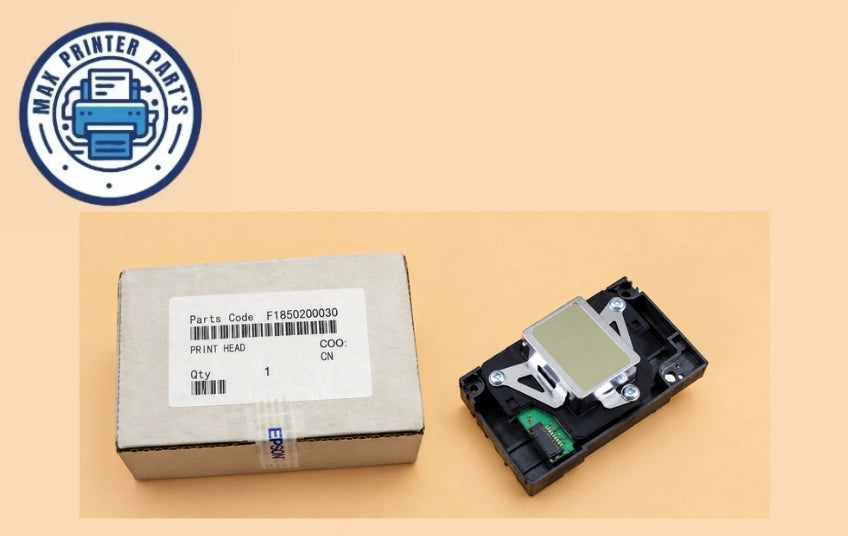 Epson L1800 L1390 print head F173090