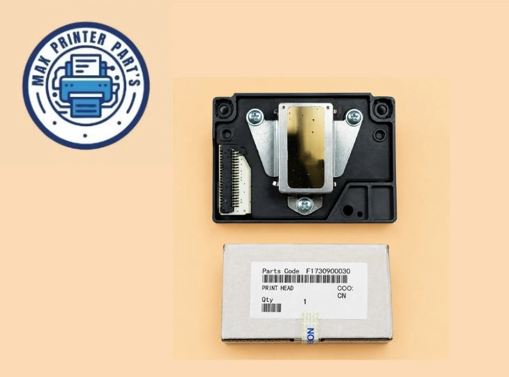 Epson L1300 T1100 TX-510FN print head F185020