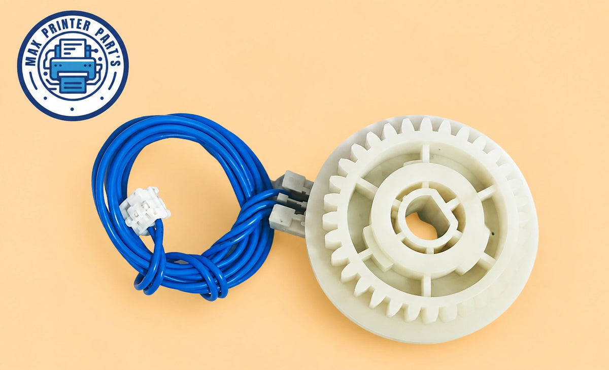 Pantum M7102dn M7100 M7105dn clutch relay assembly