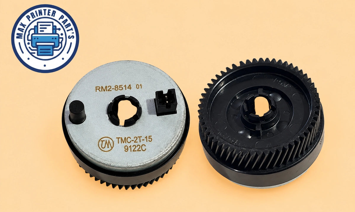 HP LaserJet Pro M403 M427 M429 clutch electric relay