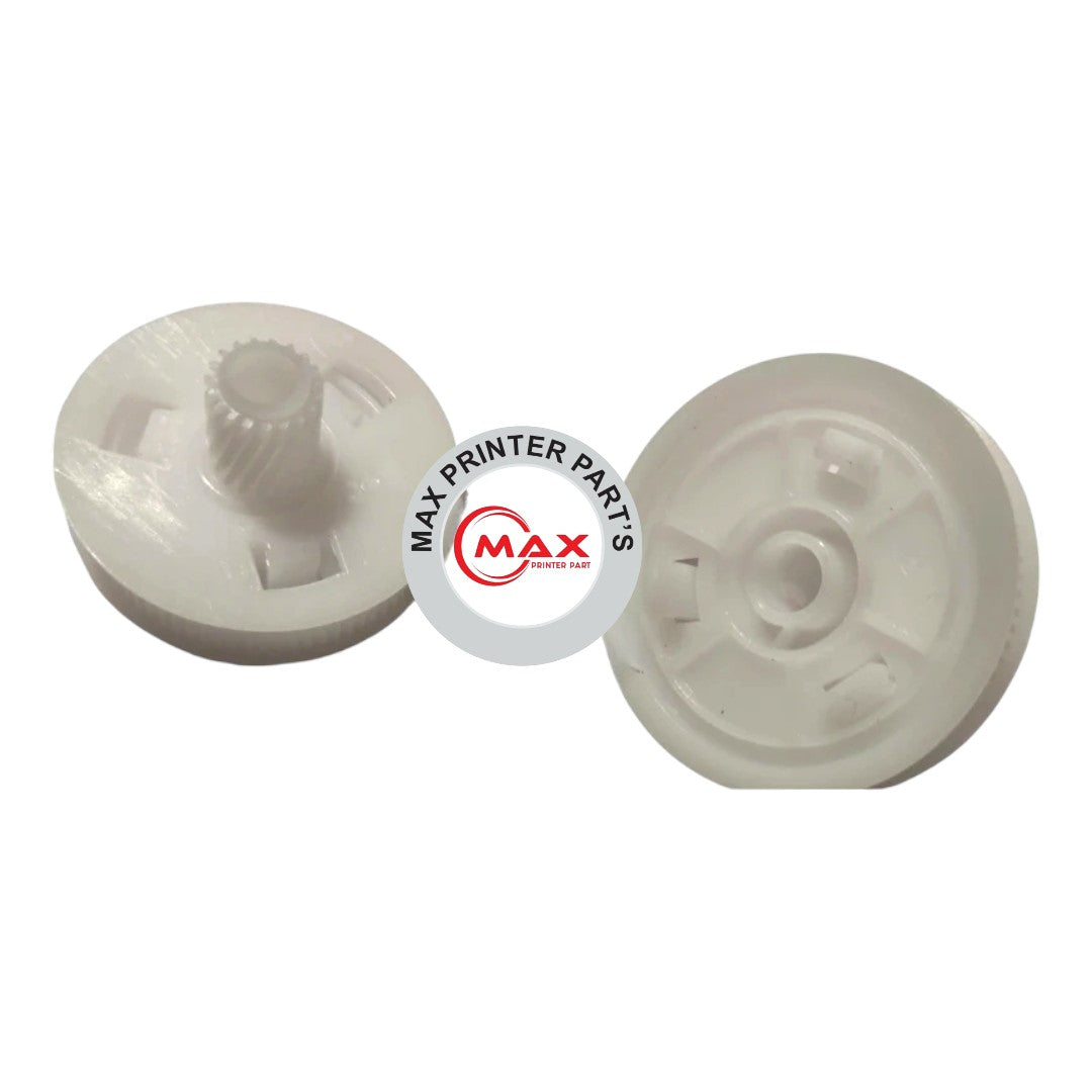 Belt Drive Gear / Main Drive Gear For HP LaserJet Pro M202dn / M202dw / M226dn / M226dw (Import New)