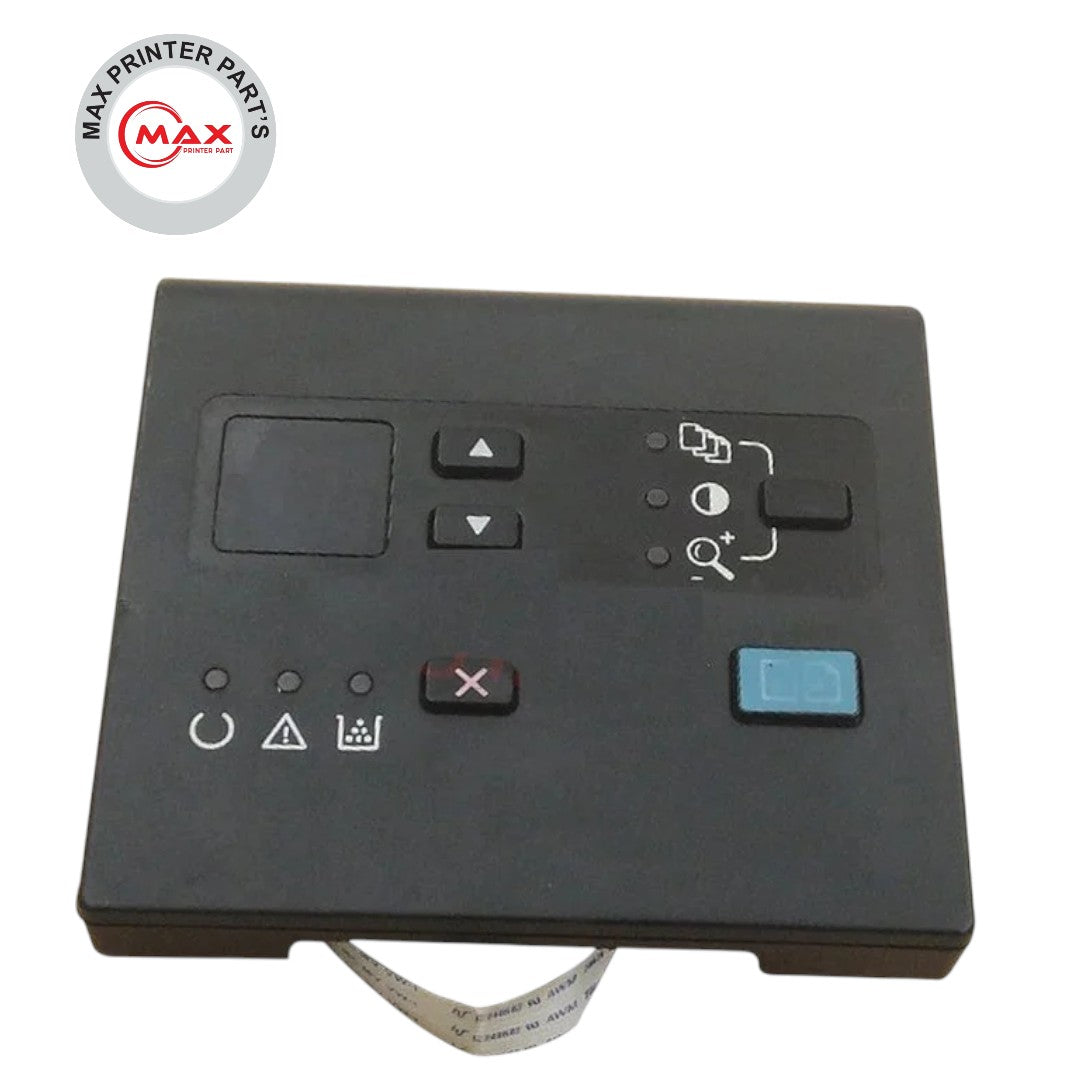 Control Panel / Display Panel For HP LaserJet Pro M1136 (CE847-60107) Import