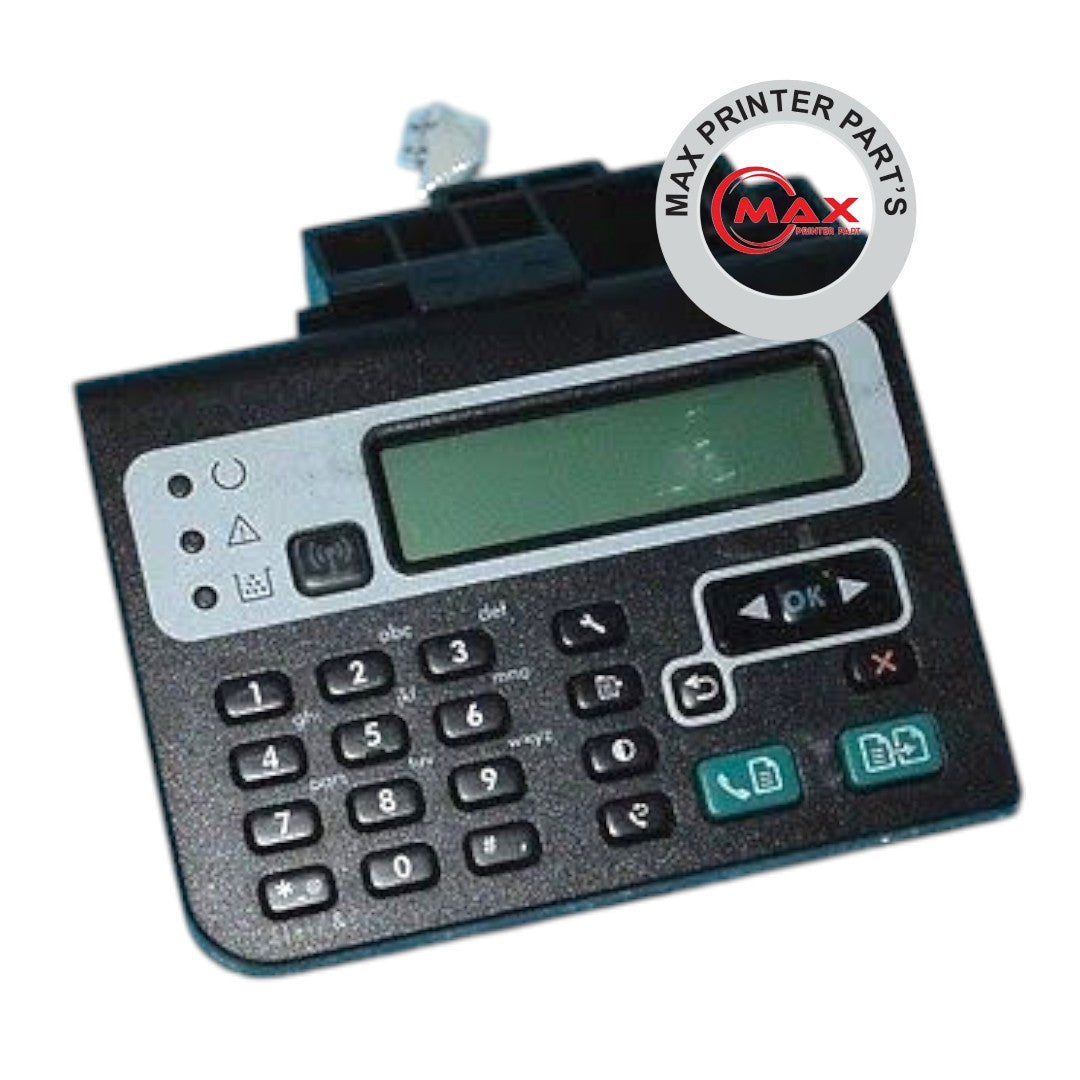Control Panel / Display Panel For HP LaserJet Pro M1218nfs (CE844-60101)