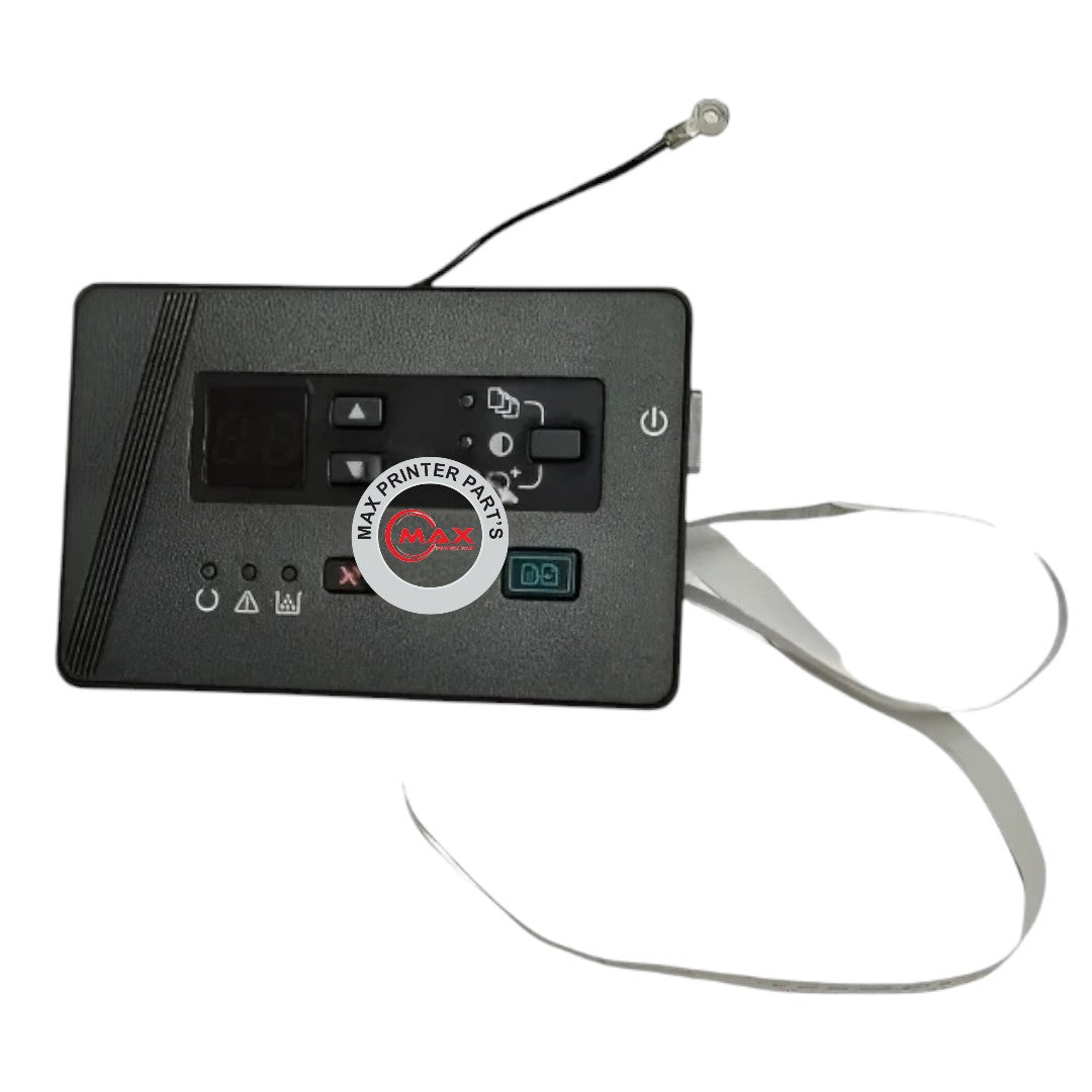 Control Panel / Display Panel For HP LaserJet Pro M126a (CZ172-60134)
