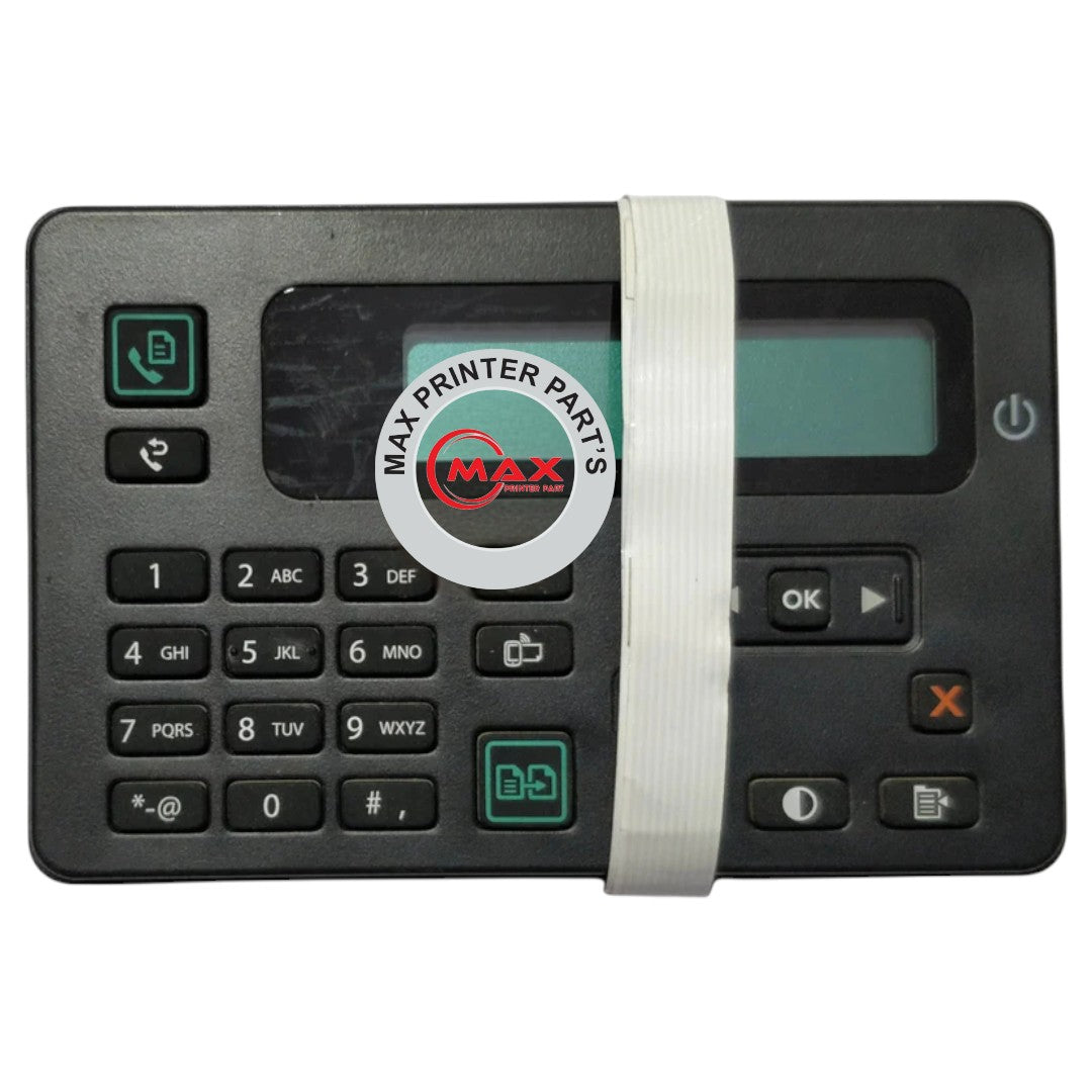 Control Panel / Display Panel For HP LaserJet Pro M128fn / M226dn