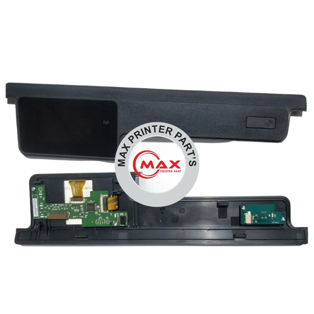 Control Panel / Display Panel For HP Smart Tank 530 Dual Band WiFi Colour Printer (Y0F70-60005 / Y0F70-40022)