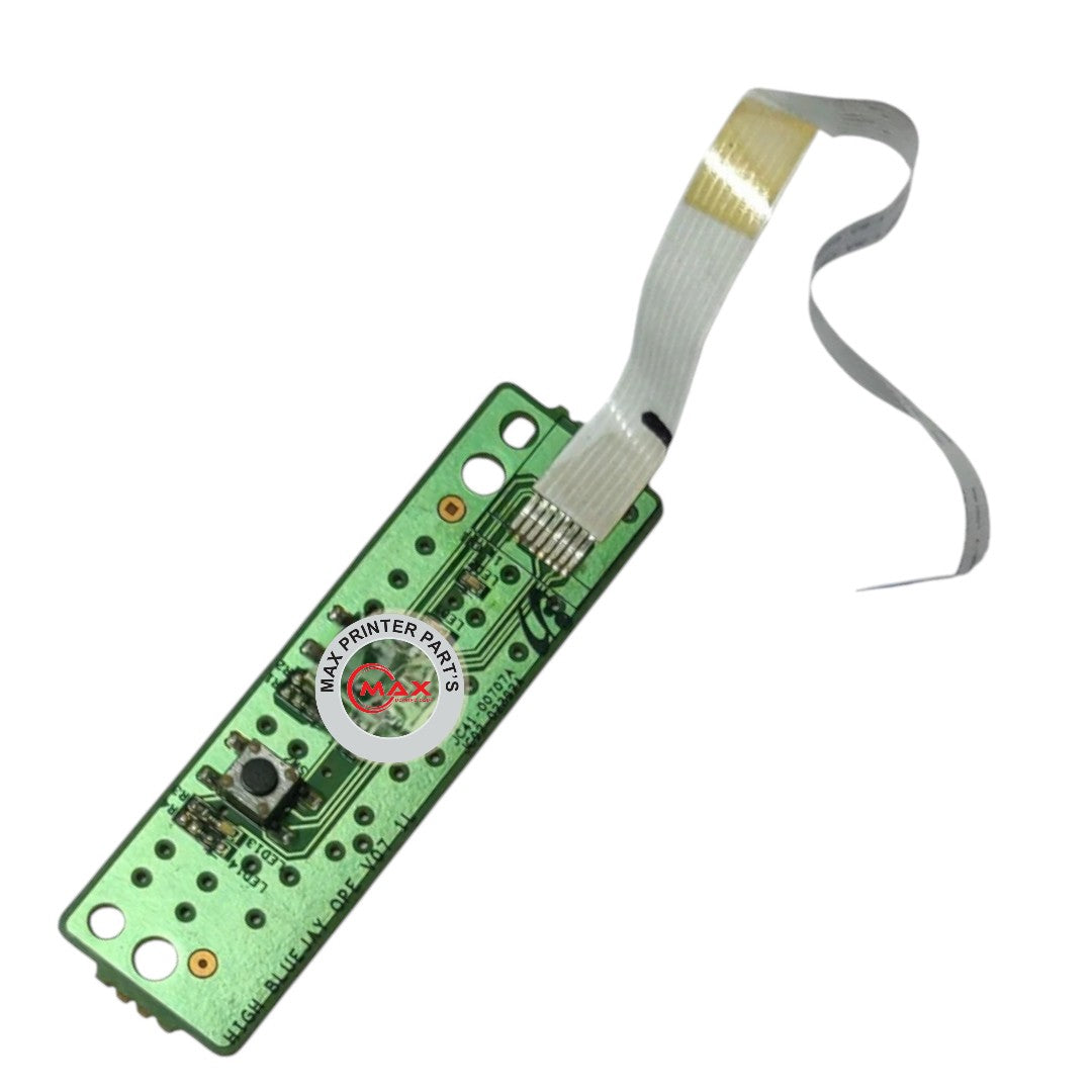 Control Panel / Display Panel For Samsung ML-2161 / ML-2160 (JC-00707A / JC02-02302A)