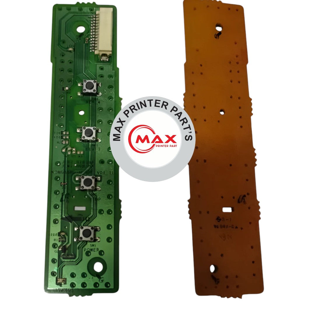 Control Panel / Display Panel For Samsung Xpress SL-M2830dw / M2826nd / M3320nd (JC92-02609A / JC41-00825A)