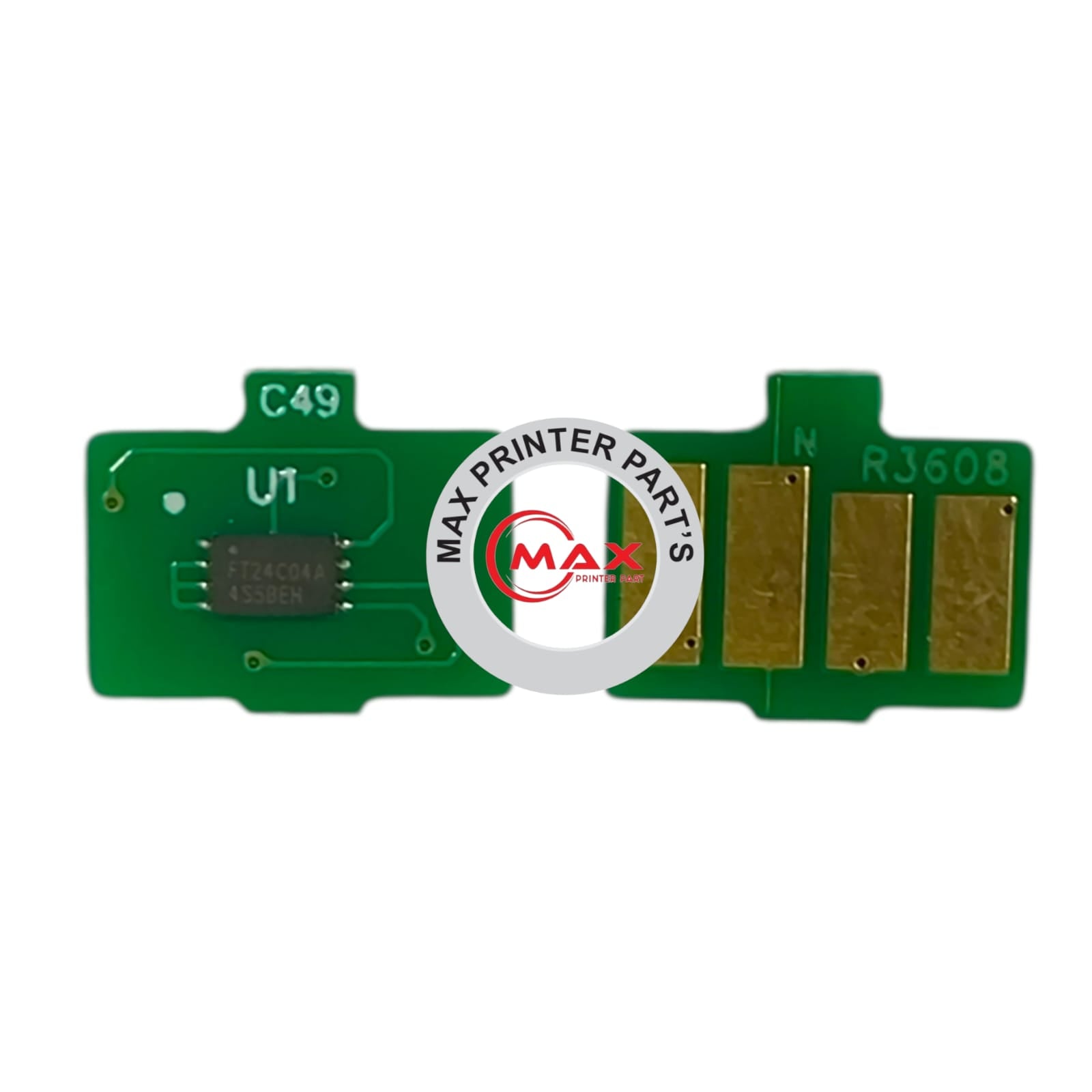 Count Drum Chip DR-3608 Comptable With HL-L5210DN / L5510DN / L5660DN / L5915DW Printer ( 30000 Page Yield )