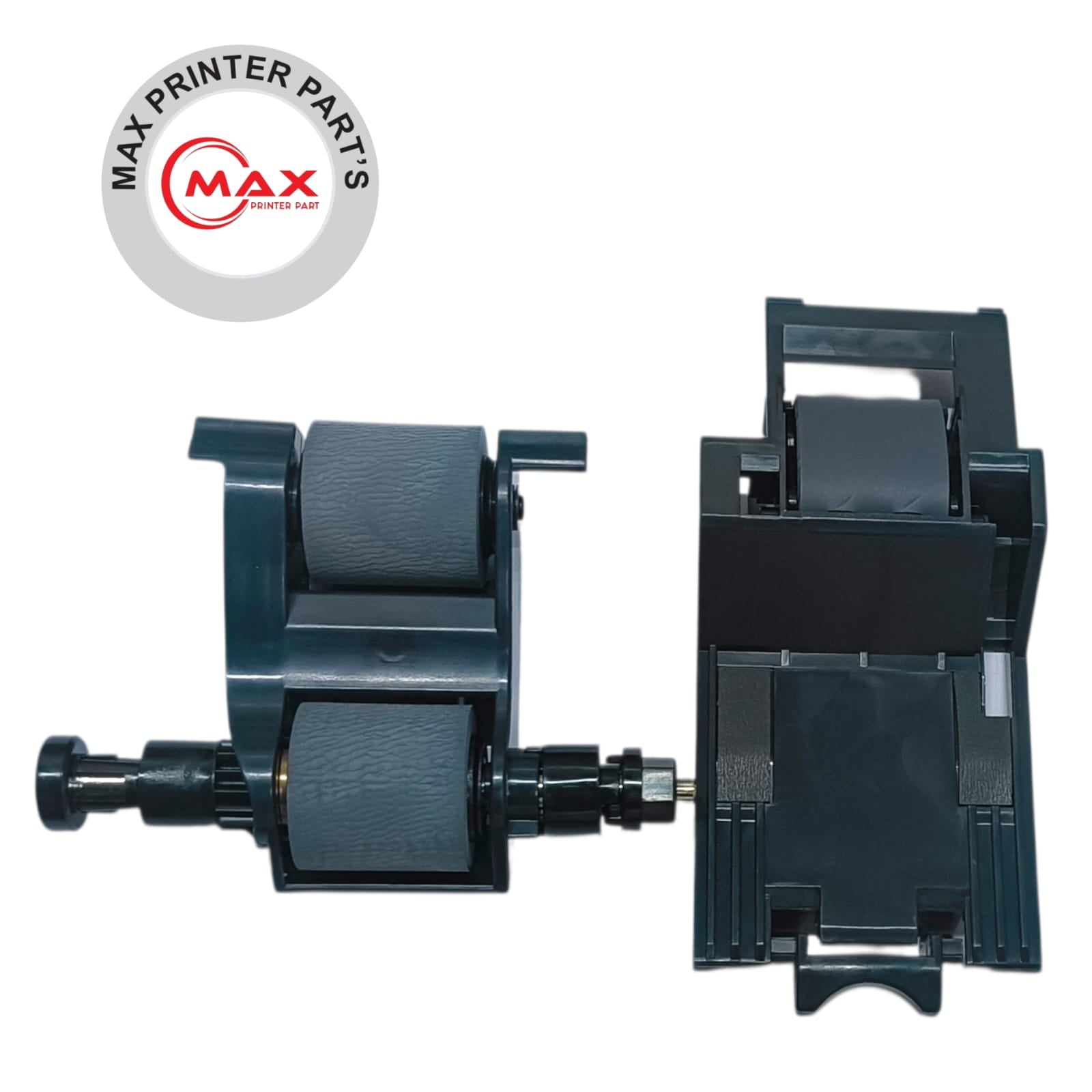 ADF Pickup Roller For HP Scanjet Enterprise Flow 7500 Flatbed Scanner (L2725-60002 / L2718A) New Import