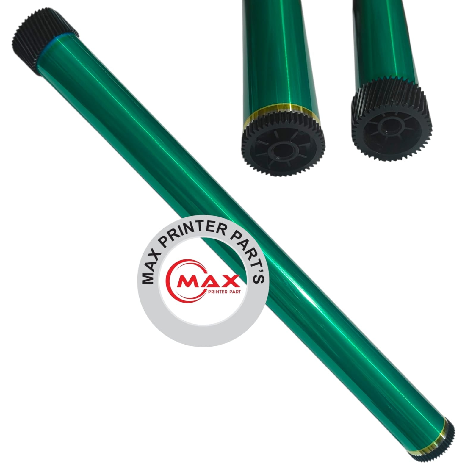 Double Coated Opc Green Drum For RICOH SP100 / SP111 / SP110 / SP200 / SP210 / SP112 Printer