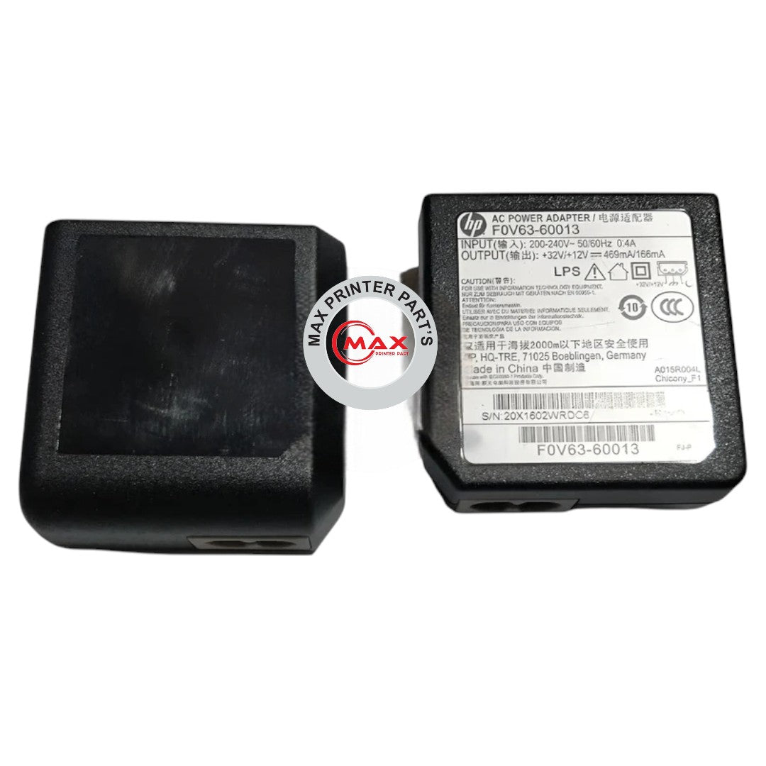 Power Supply / Power Adapter For HP Smart Tank 675 / 750 / 720 / 790 Wi Fi All-in-One Printer