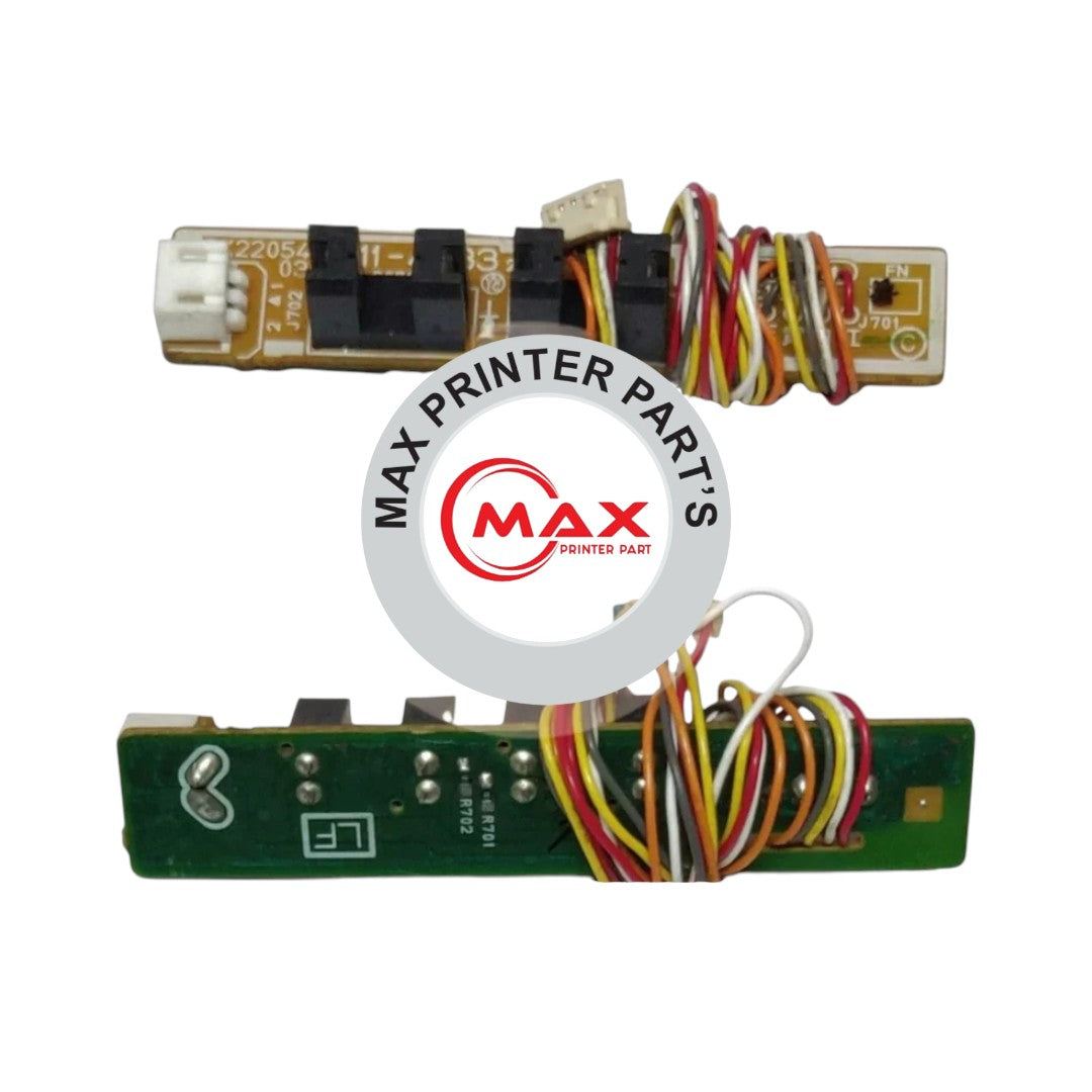 Fuser Assembly Sensor For HP LaserJet P1108 / M1136 / LBP6018 / MF3010 / LBP6030