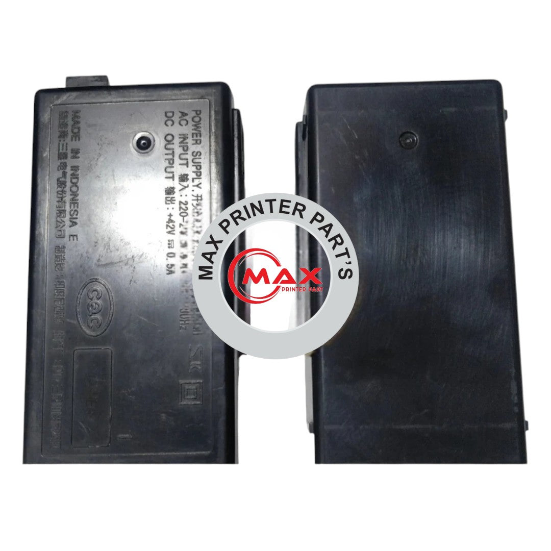 Power Supply For Epson L210 / L220 / L360 / L380 / M200 / M100 / L405 / L385 (RC Original)